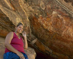 Ubirr - Accommodation Port Macquarie 1