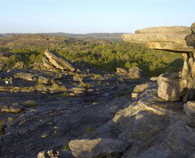 Ubirr - Accommodation Port Macquarie 5