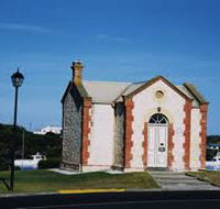Royal Circus and Customs House in Robe - Accommodation Port Macquarie