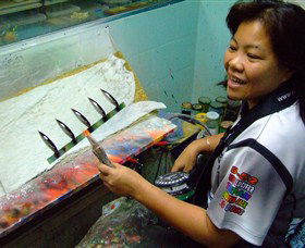 Reidy's Fishing Lures - Accommodation Port Macquarie 1