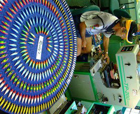 Reidy's Fishing Lures - Accommodation Port Macquarie 2