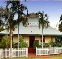 Matsos Broome Brewery and Restaurant - Accommodation Port Macquarie