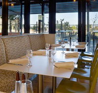 Curve Cafe  Bar - Accommodation Port Macquarie