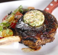Char Restaurant at Admiralty - Accommodation Port Macquarie