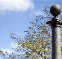 Darwin Cenotaph War Memorial - Accommodation Port Macquarie
