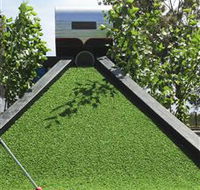 Mini Golf at BIG4 Swan Hill Holiday Park - Accommodation Port Macquarie