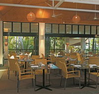 Treetops Restaurant - Accommodation Port Macquarie