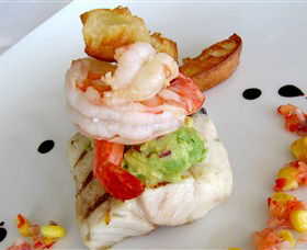 Evoo Restaurant - Accommodation Port Macquarie 1