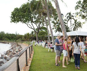 Darwin Ski Club - Accommodation Port Macquarie 0