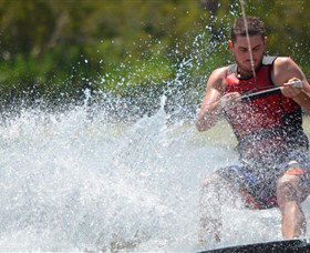 Darwin Ski Club - Accommodation Port Macquarie 2