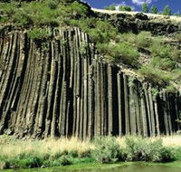 Organ Pipes National Park - Accommodation Port Macquarie