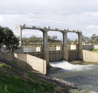 Hay Weir - Accommodation Port Macquarie