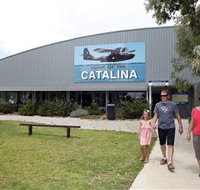 Lake Boga Flying Boat Museum - Accommodation Port Macquarie