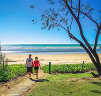 Balgal Beach - Accommodation Port Macquarie