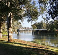 Lake Boga Observatory  Glass Studio - Accommodation Port Macquarie