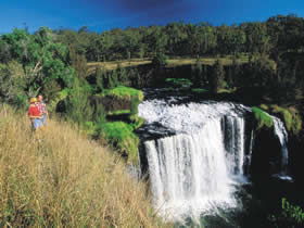 Millstream Falls - Accommodation Port Macquarie 2