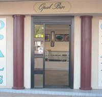 Opal Bin - Accommodation Port Macquarie