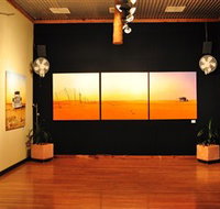 John Murray Art Gallery - Accommodation Port Macquarie