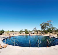 Lightning Ridge Bore Baths - Accommodation Port Macquarie