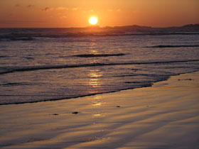 Beachport Surf Beach - Accommodation Port Macquarie 1