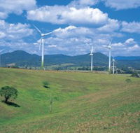 Windy Hill Wind Farm Ravenshoe - Accommodation Port Macquarie