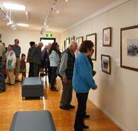 Ravenshoe Heritage Gallery - Accommodation Port Macquarie