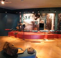 Nganyaji Interpretive Centre - Accommodation Port Macquarie