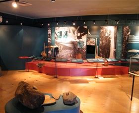 Nganyaji Interpretive Centre - Accommodation Port Macquarie 0