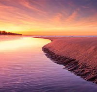 Saunders Beach - Accommodation Port Macquarie