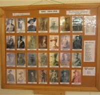 Mini Museum Injune - Accommodation Port Macquarie