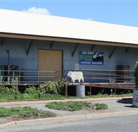 Mid-State Shearing Shed Museum - Accommodation Port Macquarie