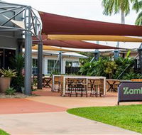 Cannon Park - Accommodation Port Macquarie