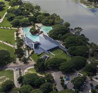 Pinnacles Gallery - Accommodation Port Macquarie