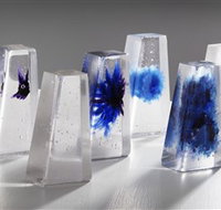 Section Glass Gallery and Cafe - Accommodation Port Macquarie