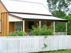 National Trust Heritage Centre - Accommodation Port Macquarie 1