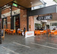 Flinders Street East - Accommodation Port Macquarie