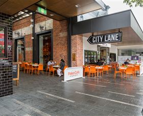 Flinders Street East - Accommodation Port Macquarie 0