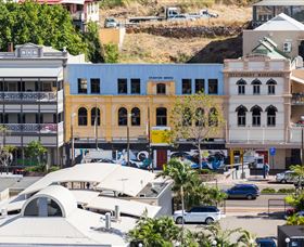 Flinders Street East - Accommodation Port Macquarie 1