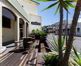 Flinders Street East - Accommodation Port Macquarie 3