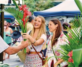 Flinders Street Shopping - Accommodation Port Macquarie 0