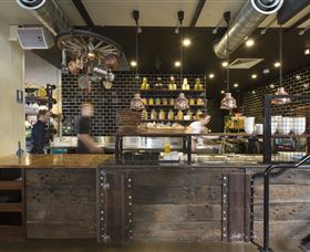 City Lane Townsville - Accommodation Port Macquarie 3