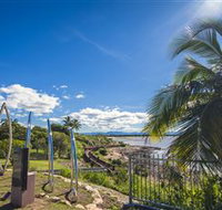 Jezzine Barracks - Accommodation Port Macquarie