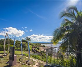 Jezzine Barracks - Accommodation Port Macquarie 0