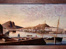Perc Tucker Regional Gallery - Accommodation Port Macquarie 1