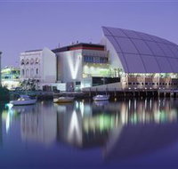 Museum Of Tropical Queensland - Accommodation Port Macquarie