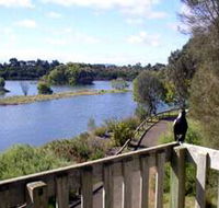 Lake McIntyre - Accommodation Port Macquarie