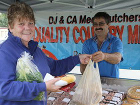 Limestone Coast Food Group Farmers And Makers Markets - Accommodation Port Macquarie 1