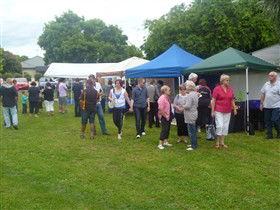 Limestone Coast Food Group Farmers And Makers Markets - Accommodation Port Macquarie 0