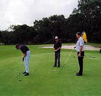 Millicent Golf Course - Accommodation Port Macquarie