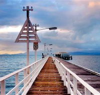 Picnic Bay - Accommodation Port Macquarie